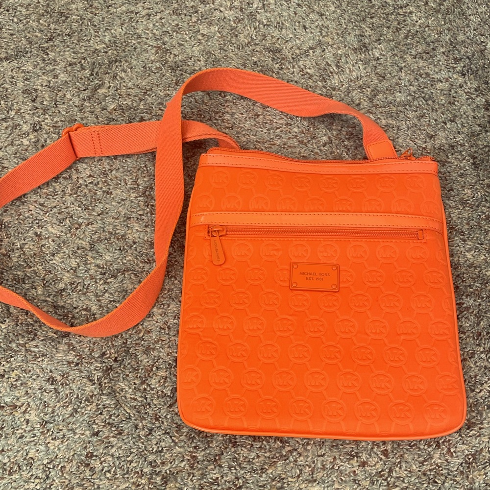 Michael Kors crossbody bag
